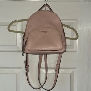 Kate Spade backpack